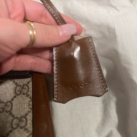 Gucci Padlock Backpack - Picture 6 of 16